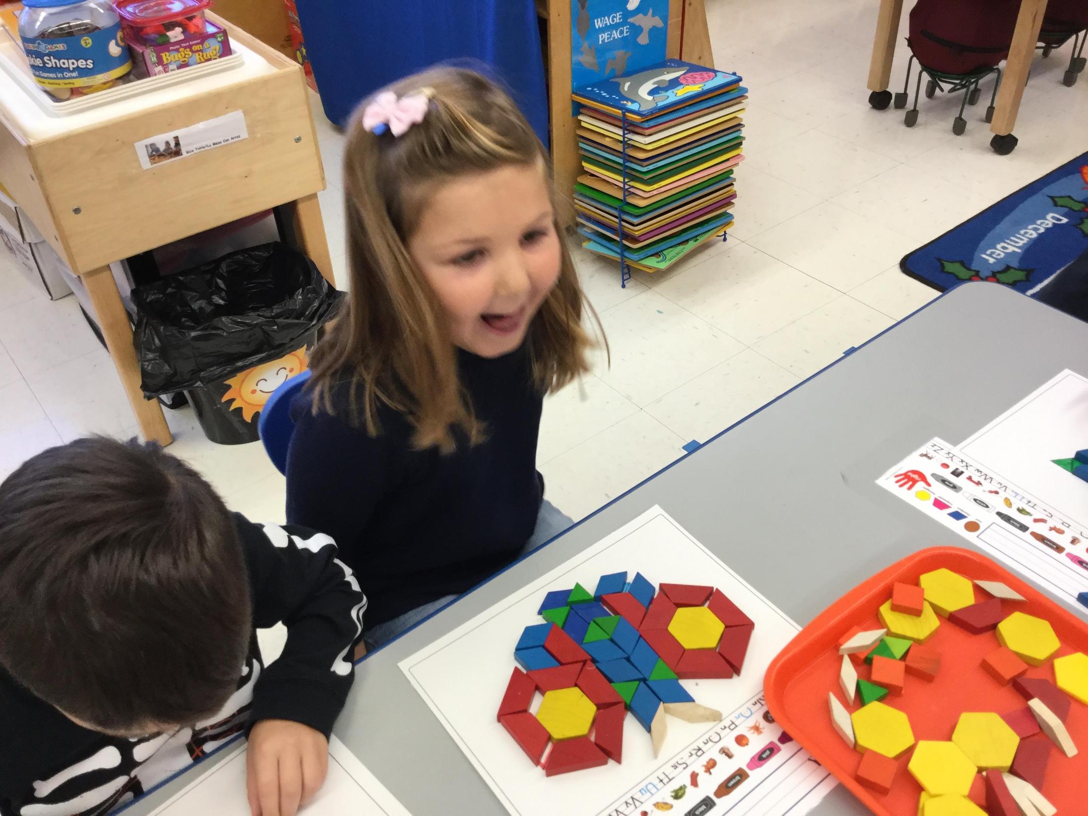 PreK 4 Mrs. Boyd – Preschool – Long Beach Island Consolidated School