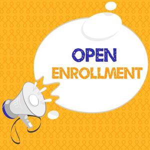 Open Enrollment