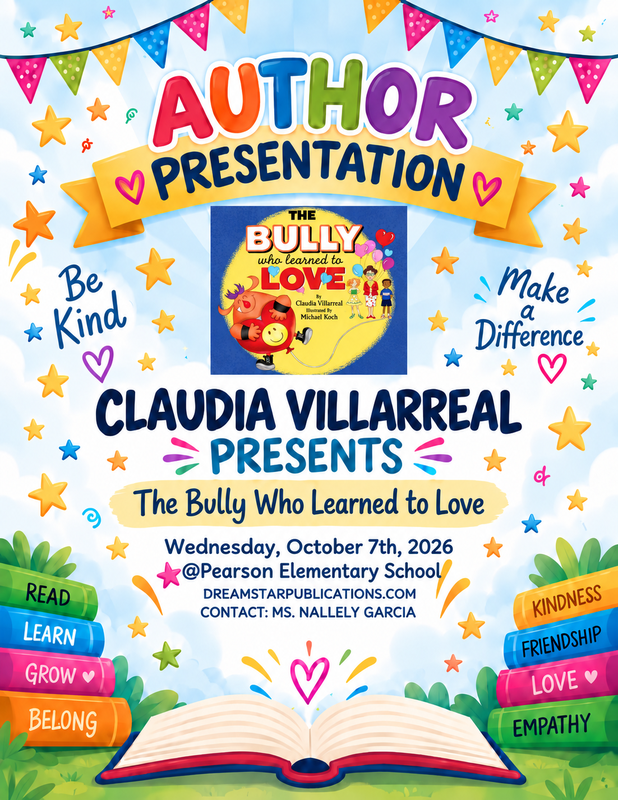 The Bully Who Learned to Love Featured Photo