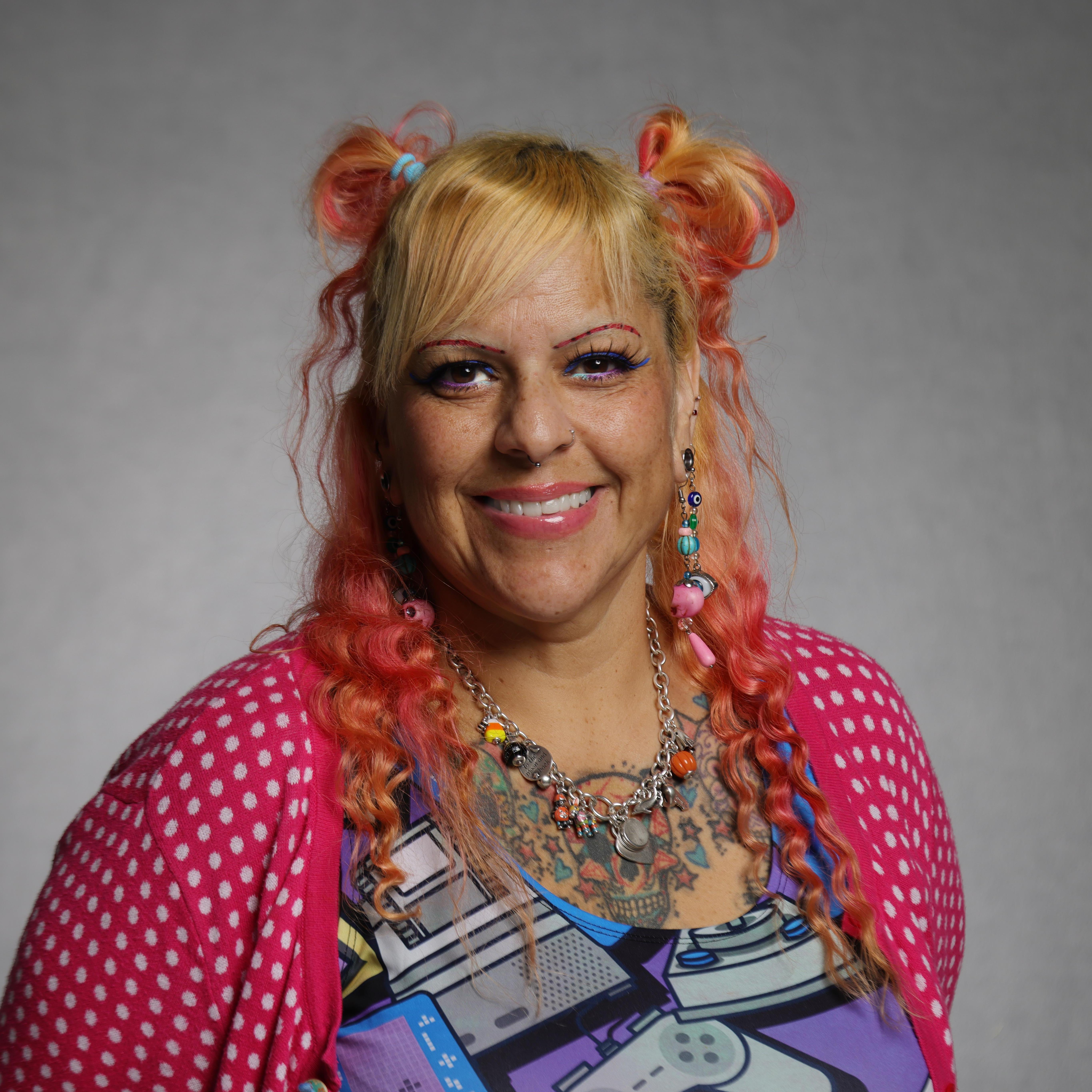 GabrielleDe La Cruz's Profile Photo