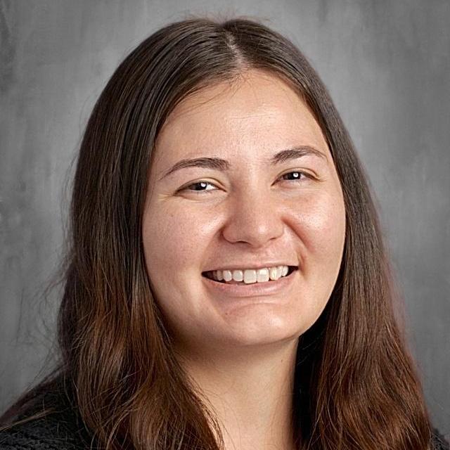 HollyBrennan's Profile Photo