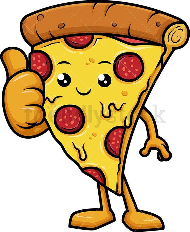 Flippin' Pizza Fundraiser 5-9pm on 1/21 and 1/22 Featured Photo