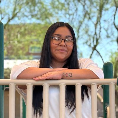 LuzRubio's Profile Photo