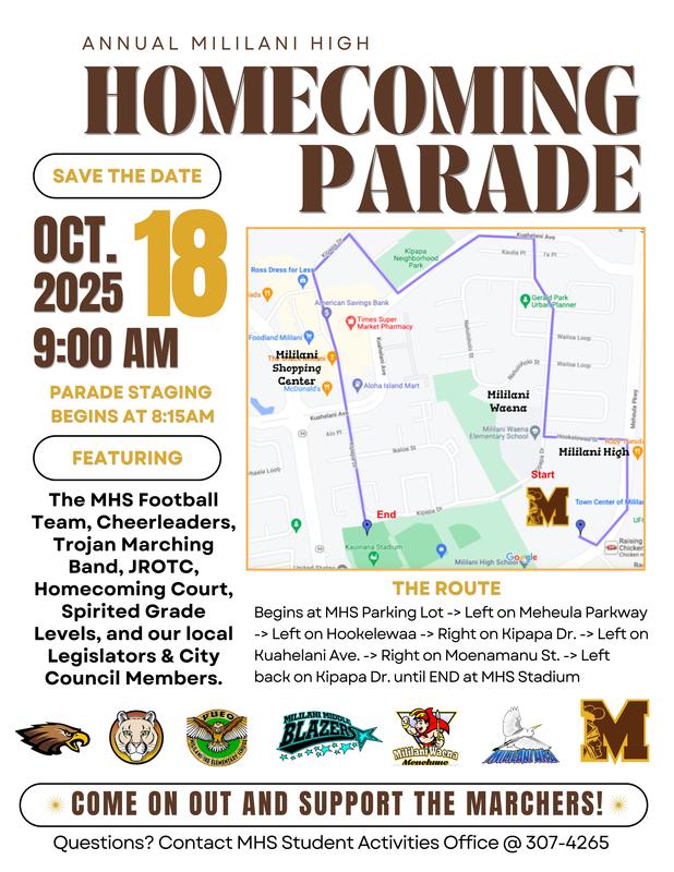 parade flyer image