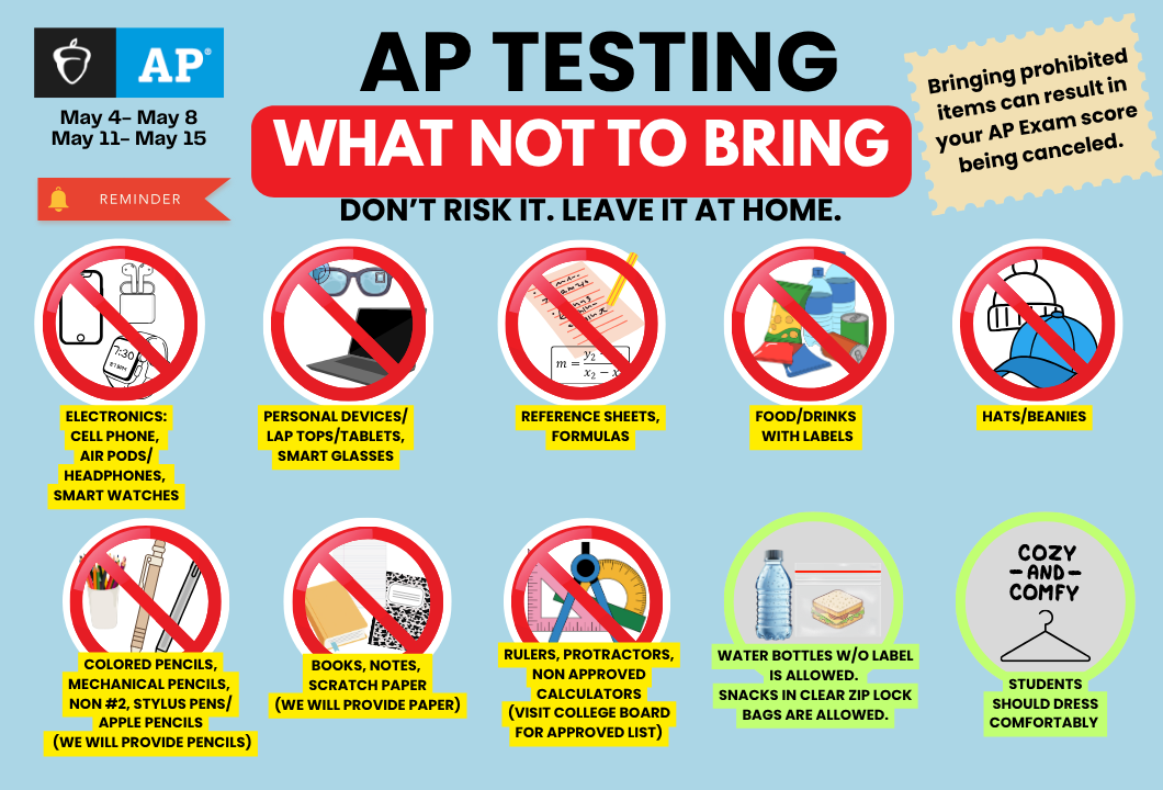 donts too ap