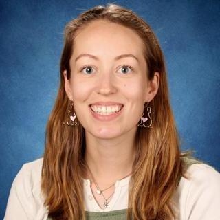 RebekahRoth's Profile Photo