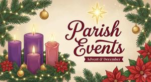 Parish Events