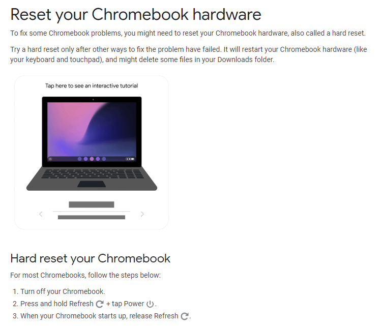 Helpful Documents Technology South Pike School District