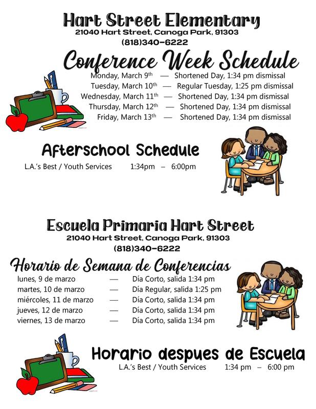 Conference Week Schedule Flyer_Page_1