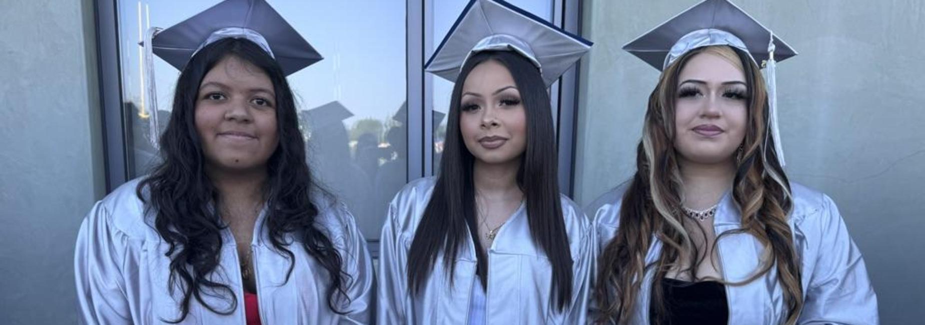 Graduation 2025