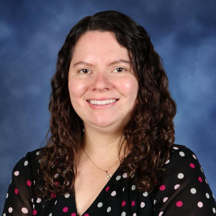 MeganFlores's Profile Photo