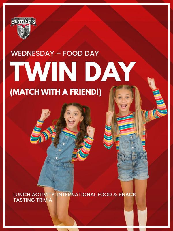 Twin Day 2026