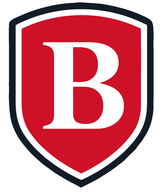 TBS Shield