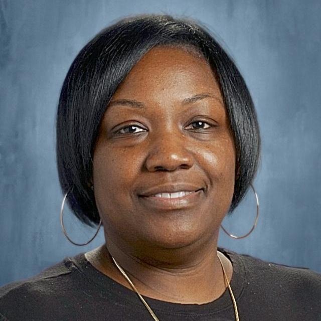 AntoinetteJames's Profile Photo
