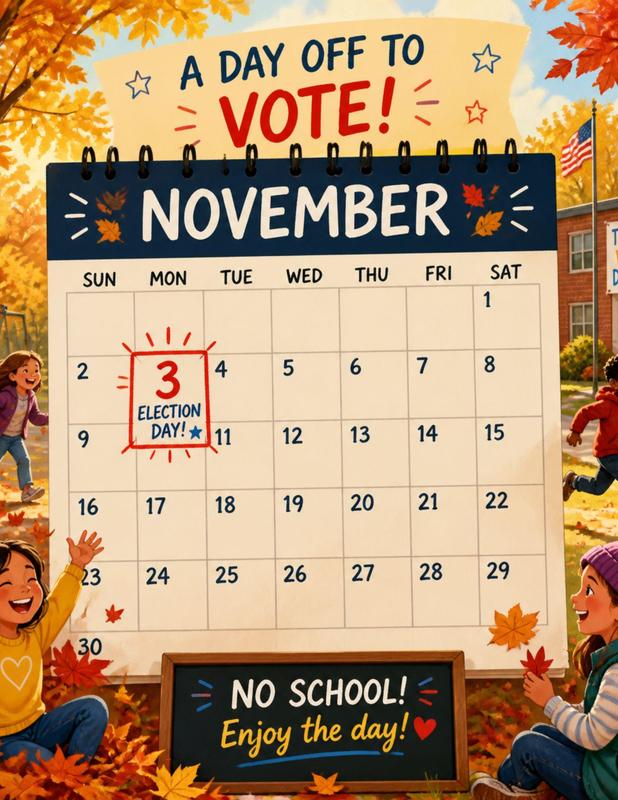 Election Day