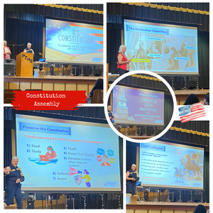 Constitution Assembly