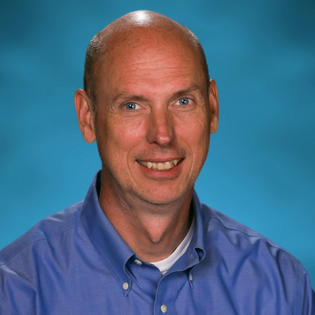 MichaelWoodward's Profile Photo