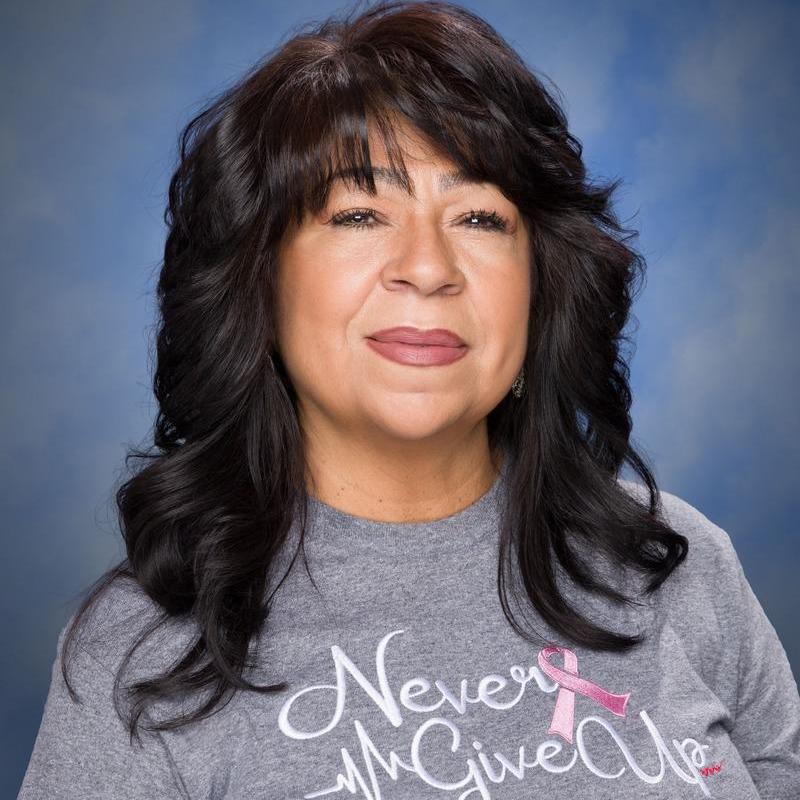 Mary AnnSalais's Profile Photo