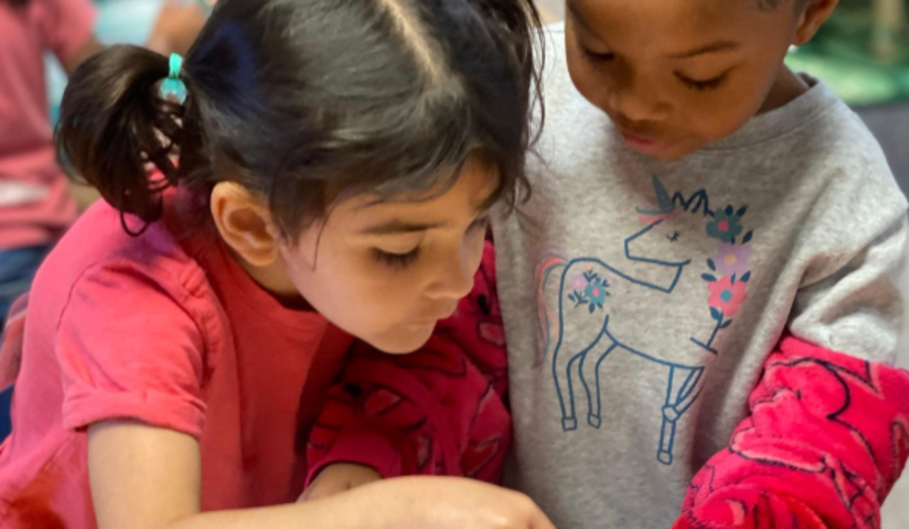 Hands-On Science in Action