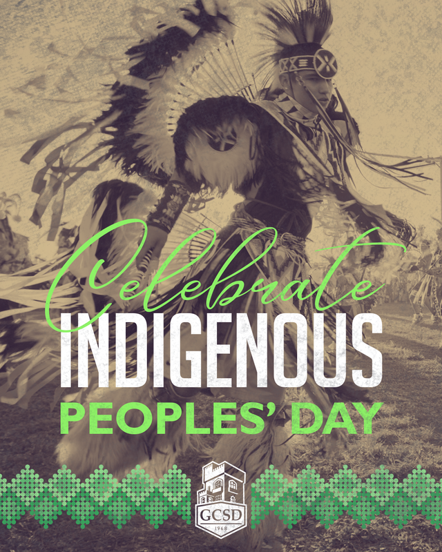 Indigenous Peoples Day 2025
