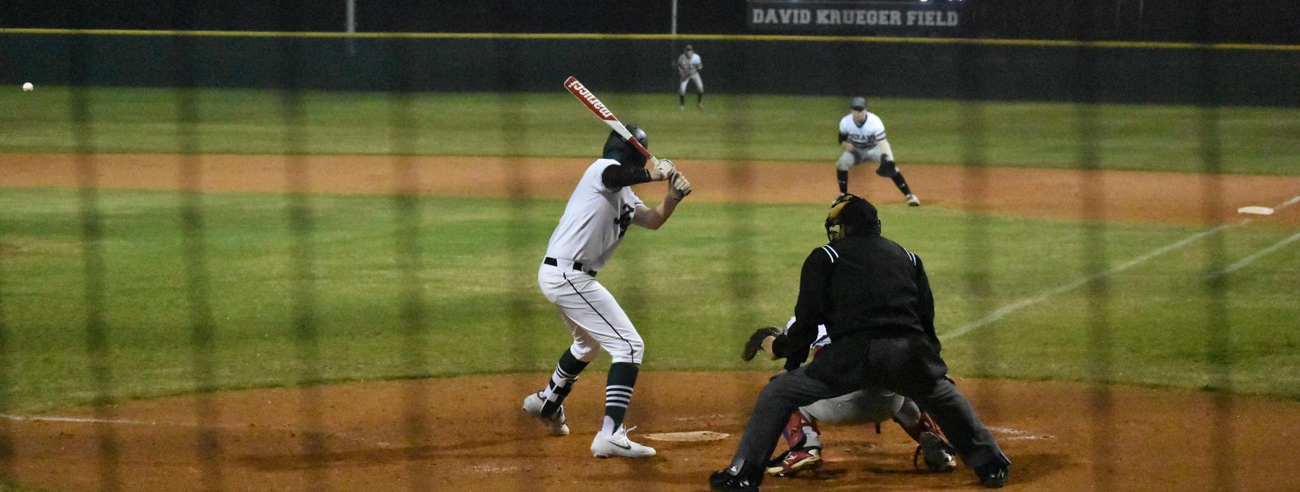 Varsity Baseball 2019