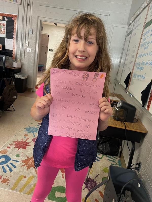 thank you notes