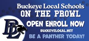 Open Enrollment