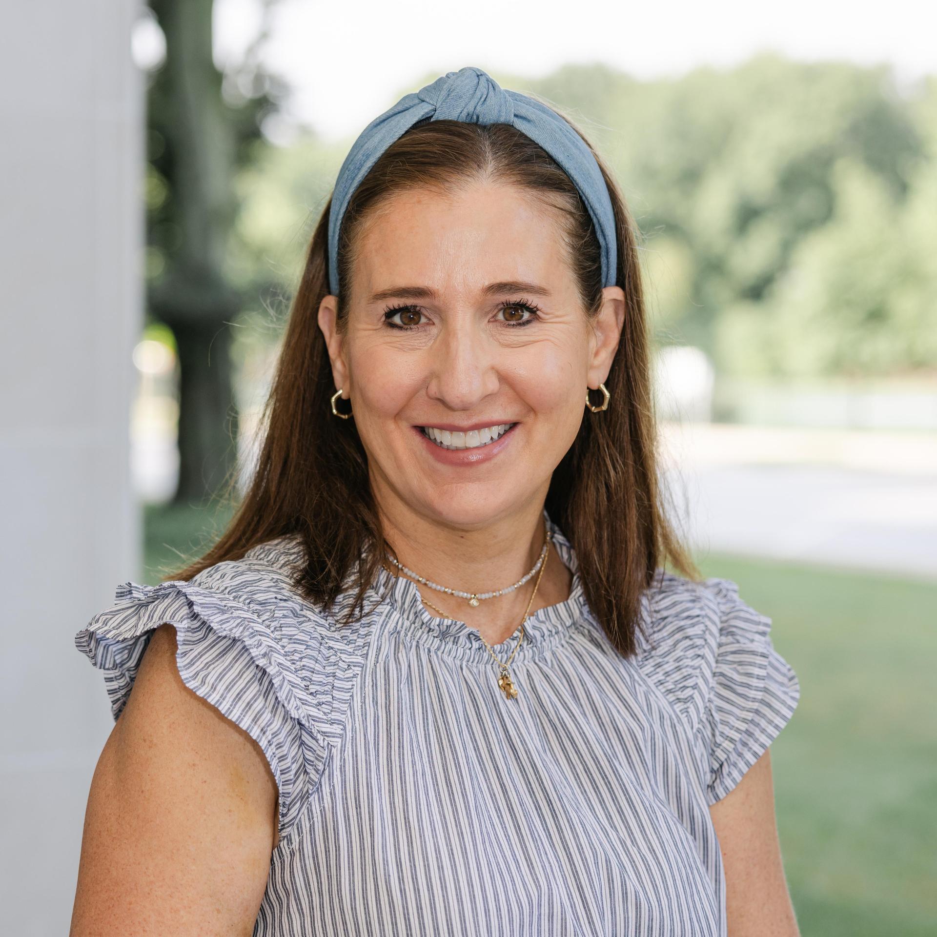 Aimee Meccia