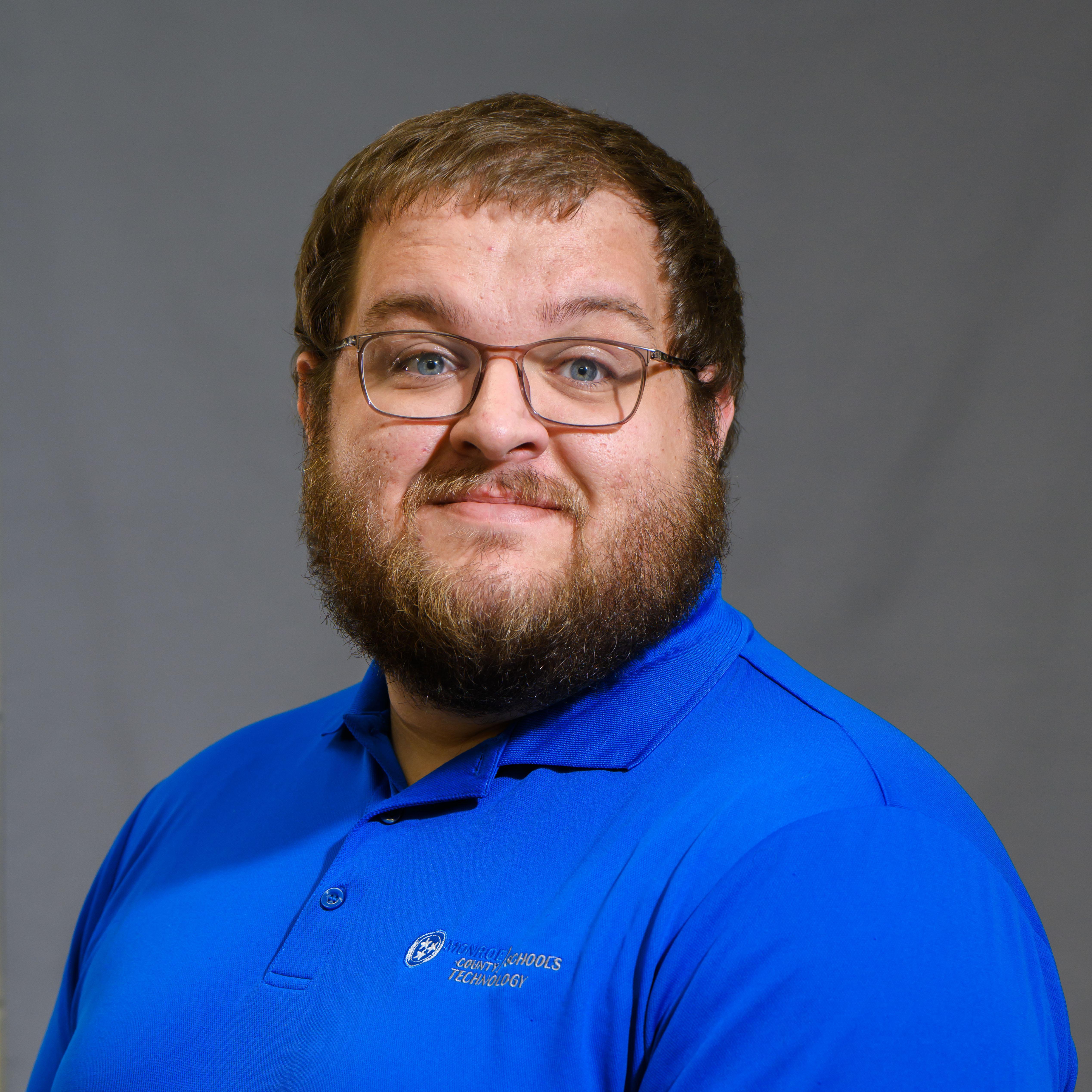 ChristopherMillsaps's Profile Photo