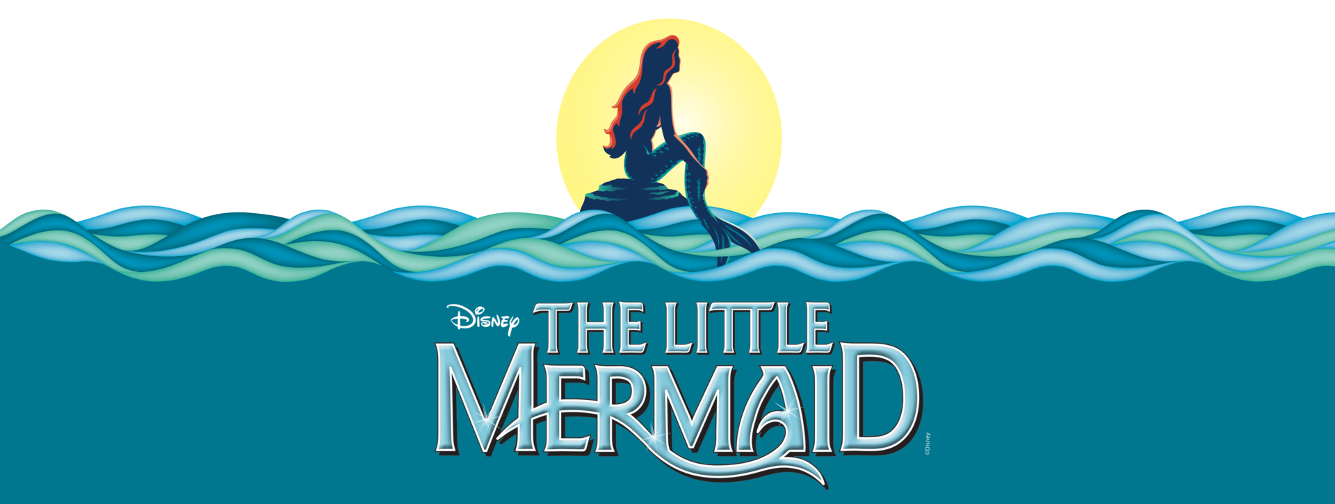 Mermaid Logo Image