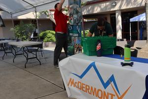 Photos from the 2026 College & Career Fair