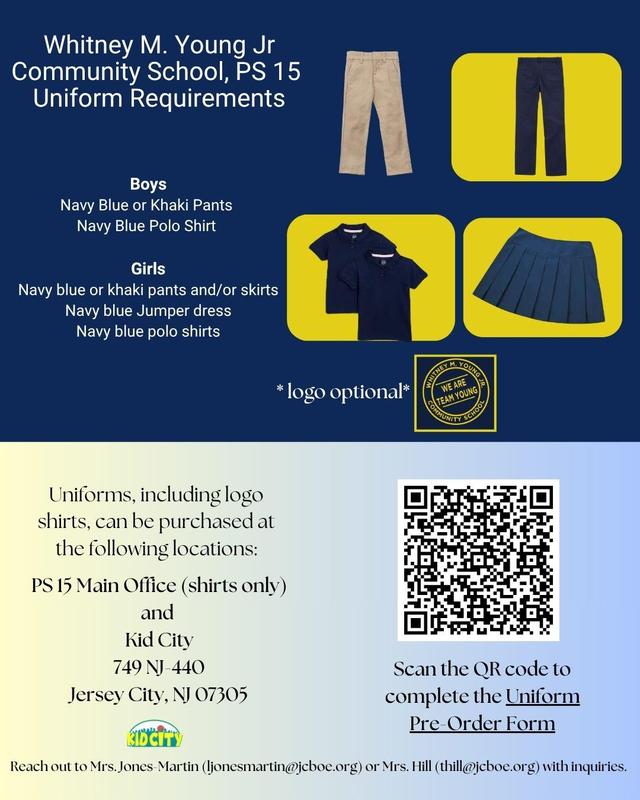 Uniform Pre-Orders for 2026–2027 Are Now Open!