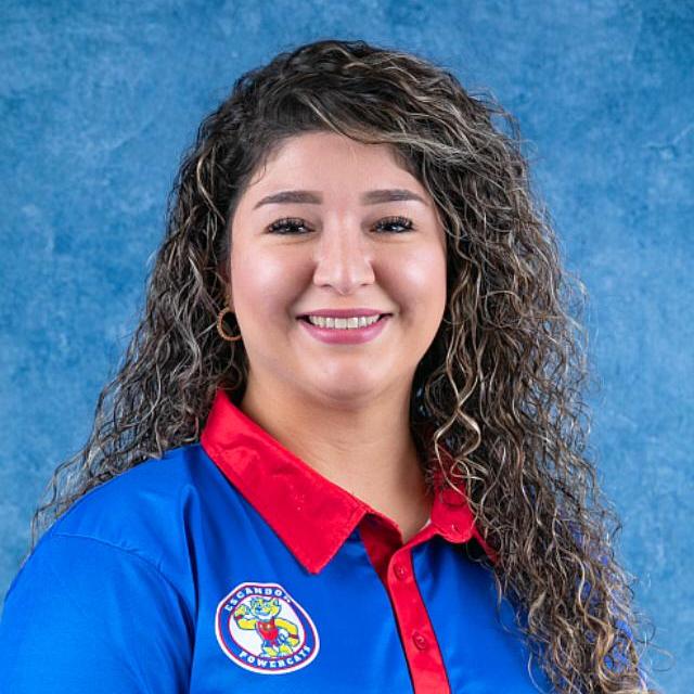 MaritzaMoya's Profile Photo