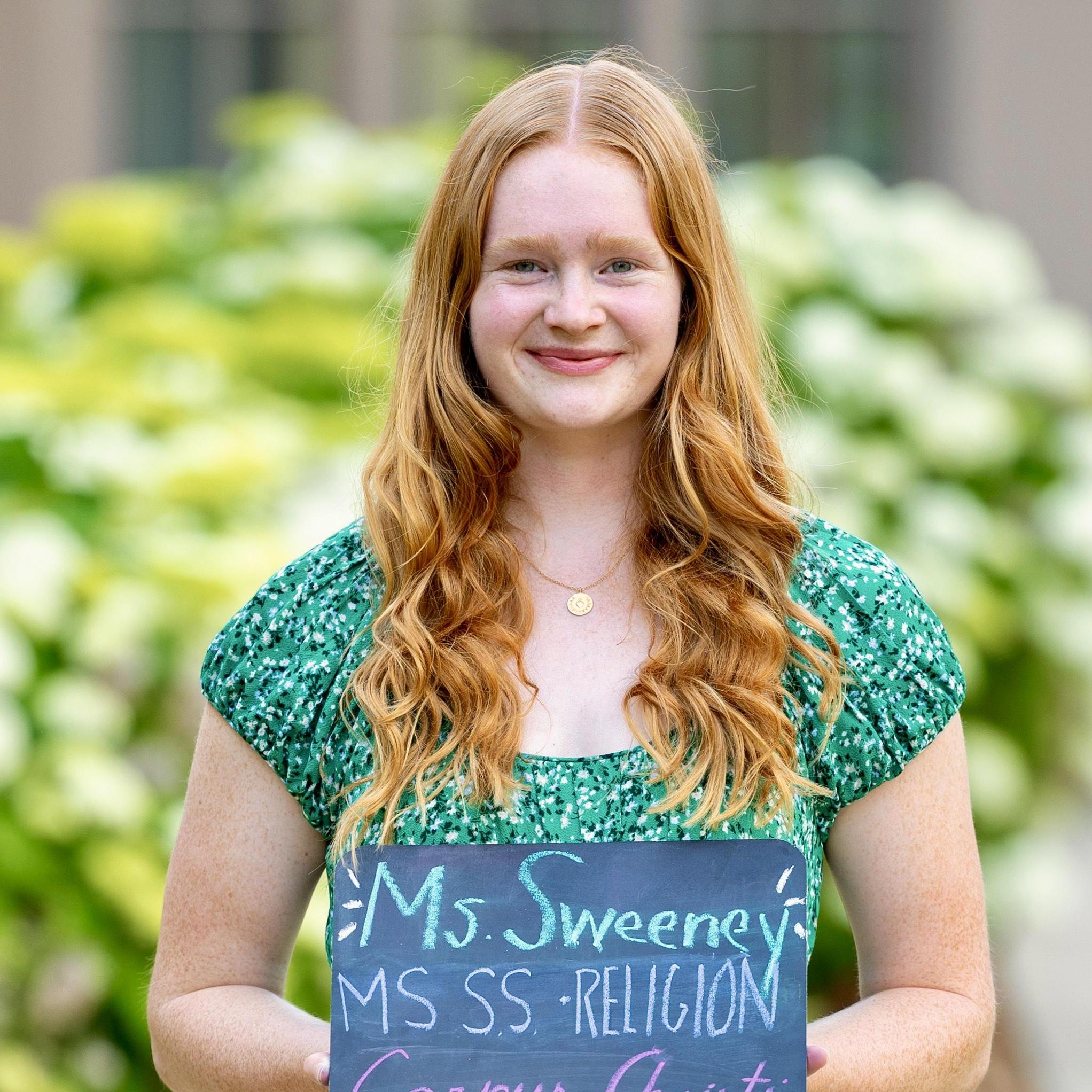 LaurynSweeney's Profile Photo