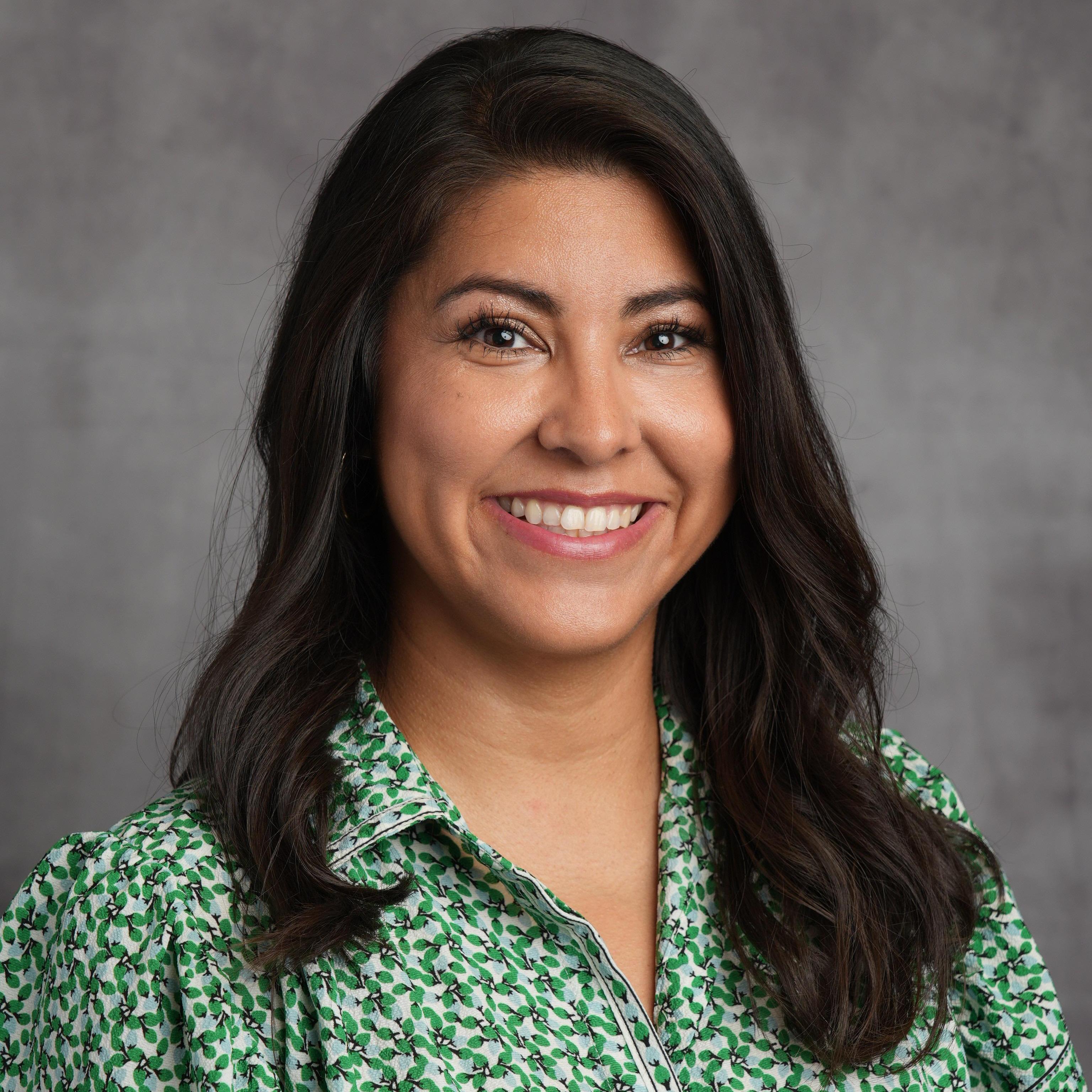 MoniqueZarate-Martinez's Profile Photo