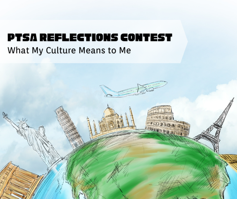 PTSA Reflections Contest