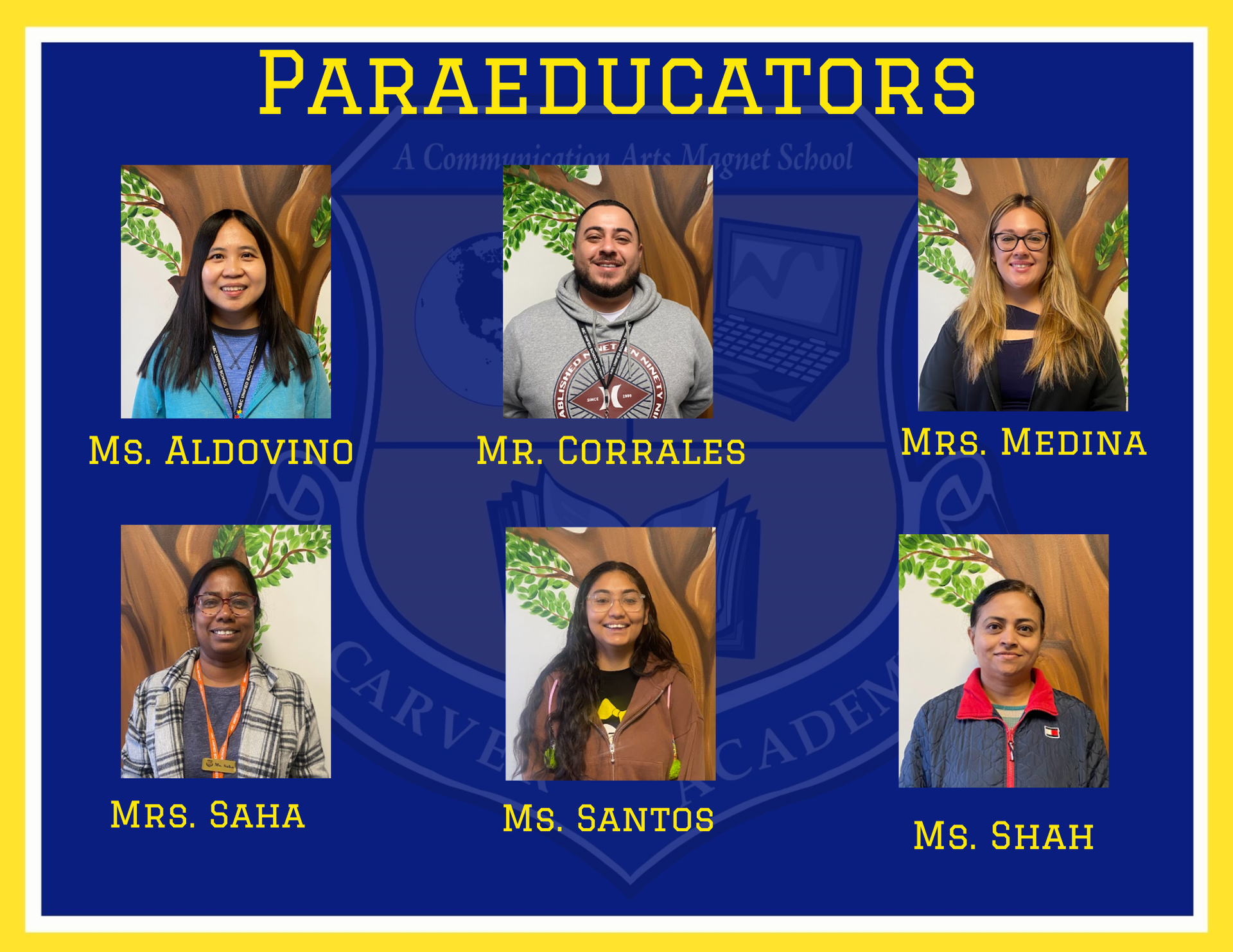 Paraeducators