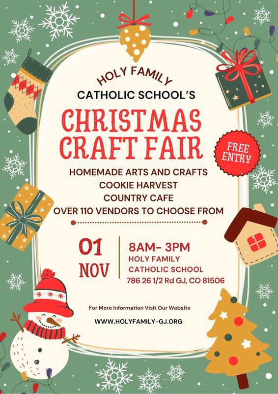 Craft Fair