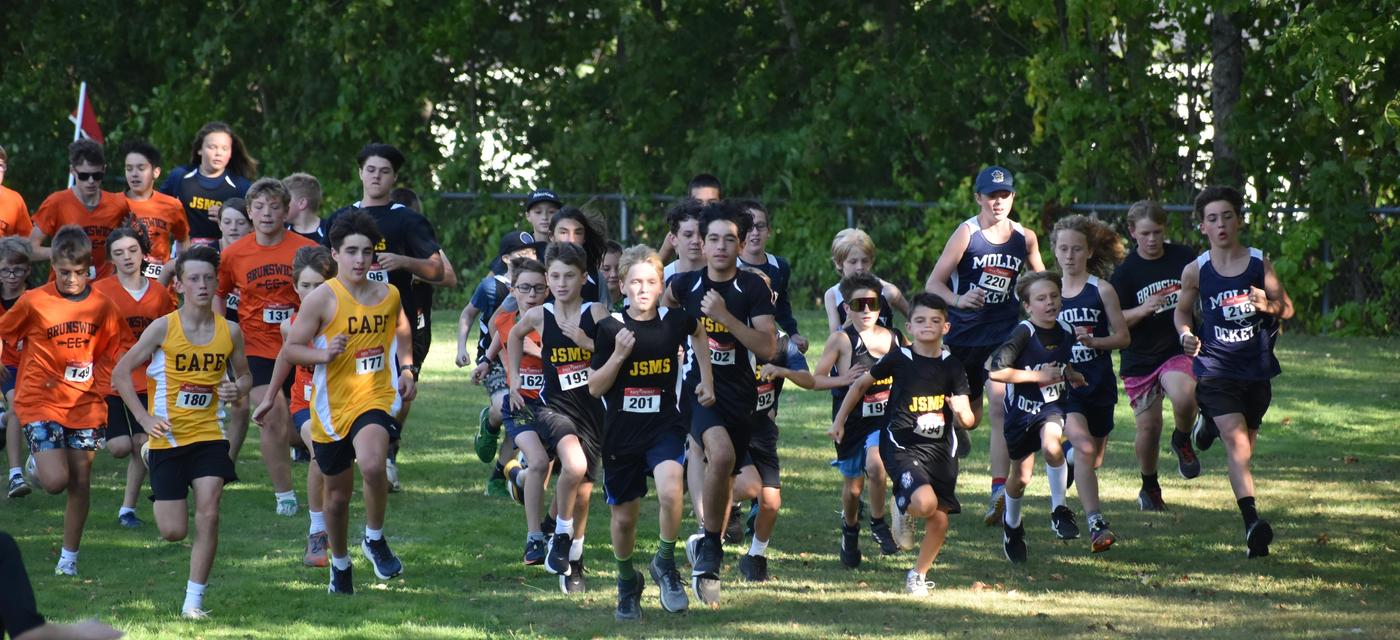 JSMS XC 2025