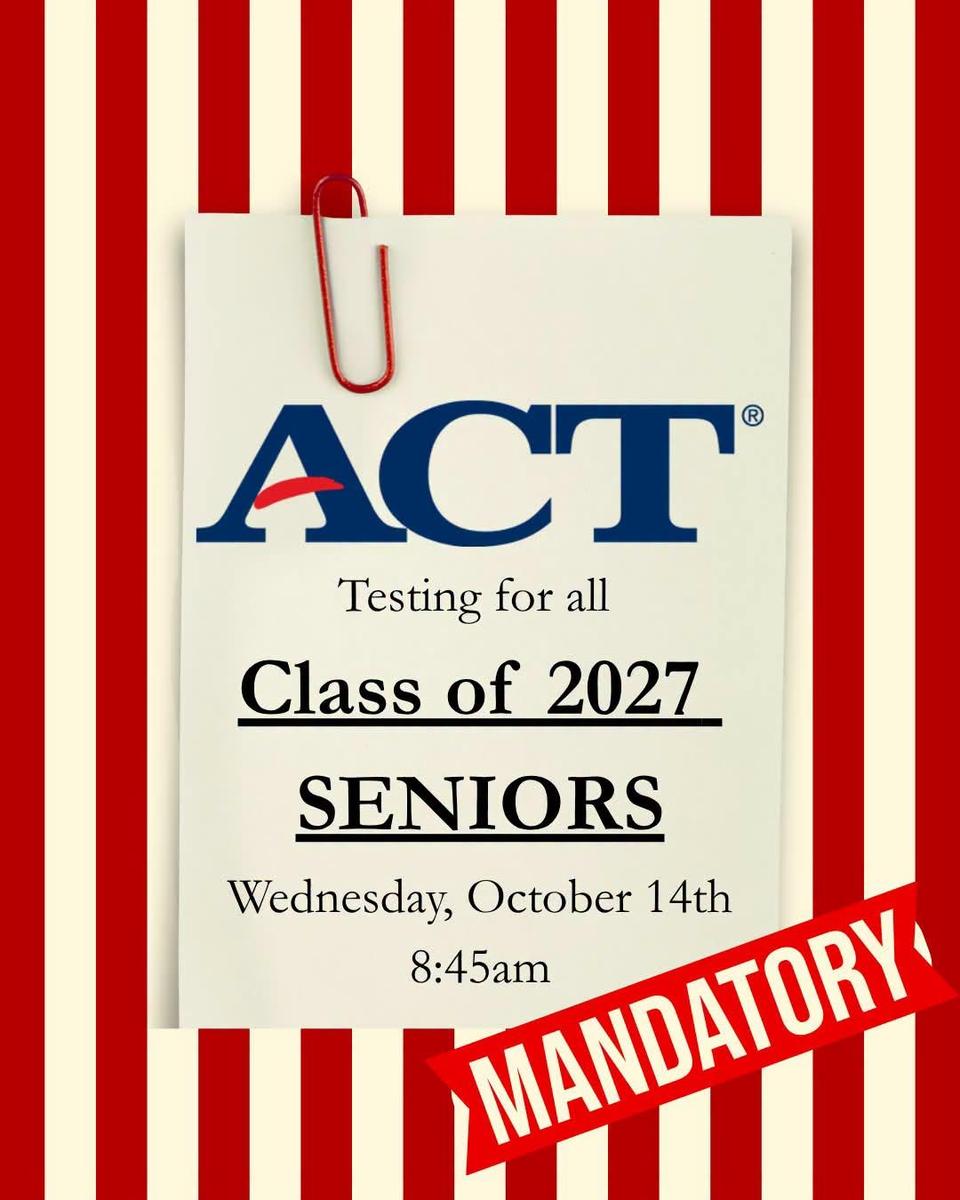 ACT for Seniors