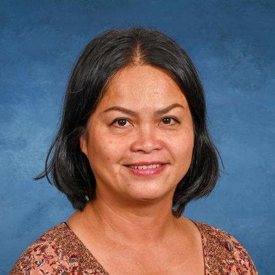 AnnaStrong's Profile Photo