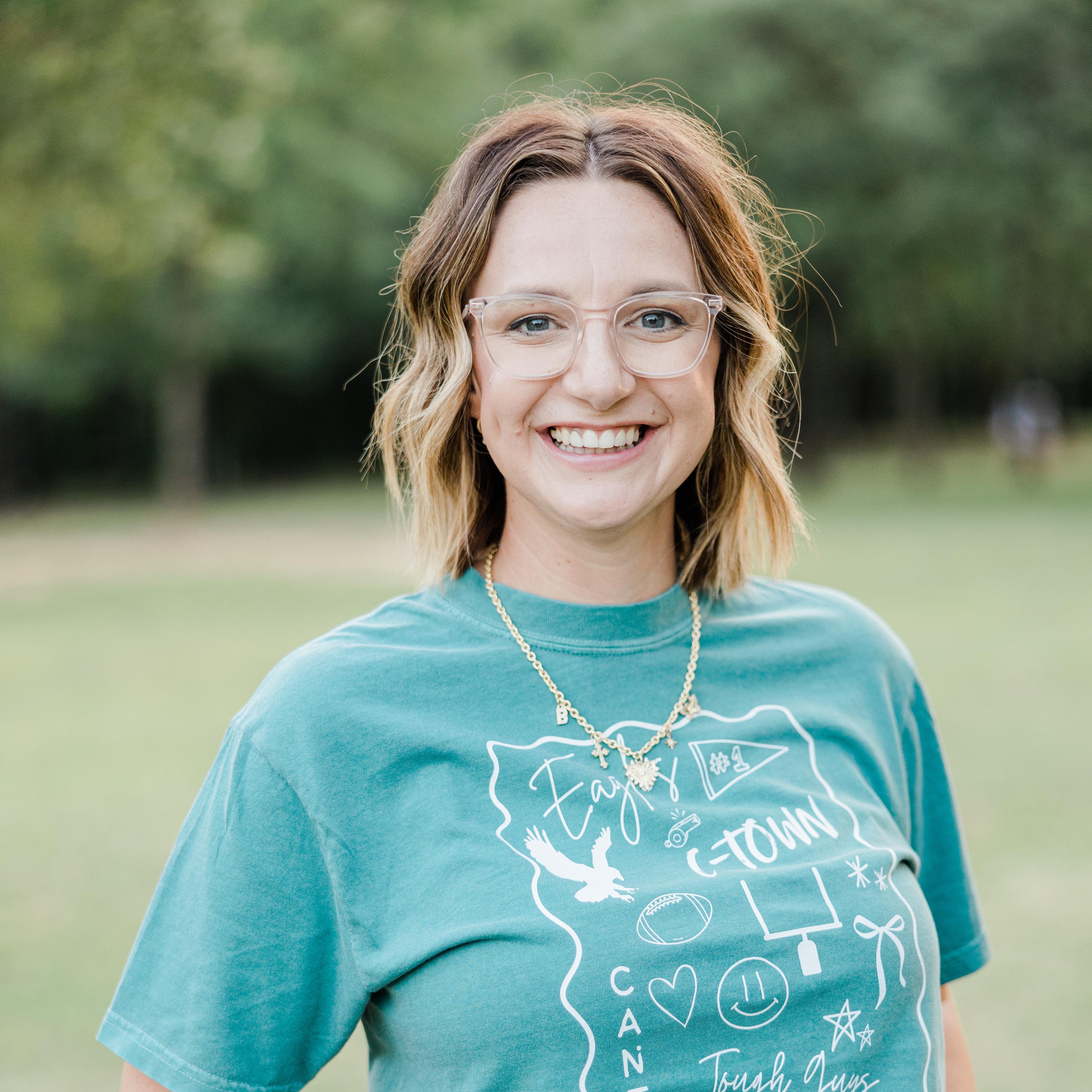 BrookeEvans's Profile Photo