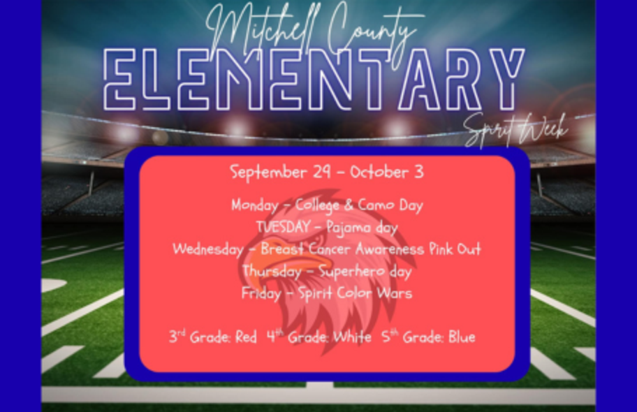 Homecoming Activities