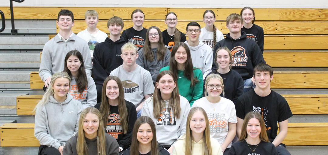 High School Student Council