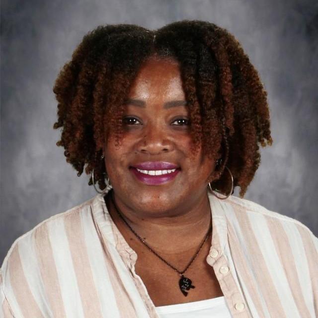 ImanHawthorne Wells's Profile Photo