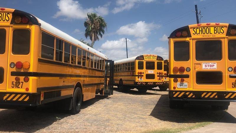 School Bus
