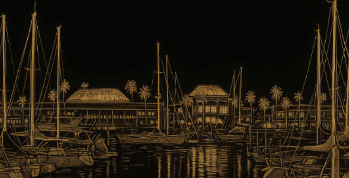 Portofino Hotel and Marina