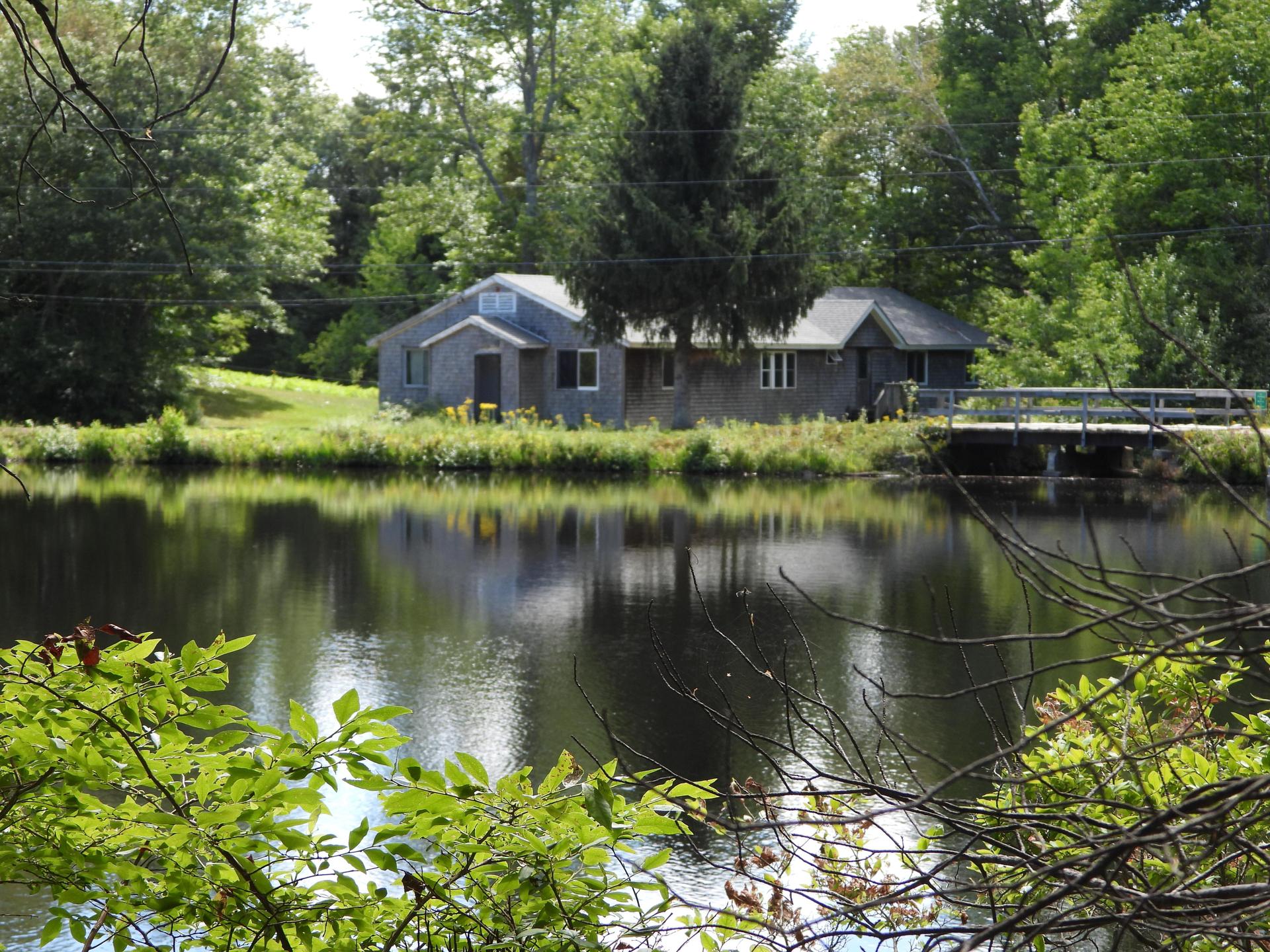 mill house