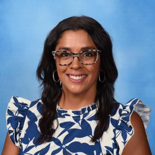 ValeriePadilla's Profile Photo