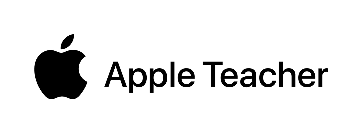 Apple Teacher Signature